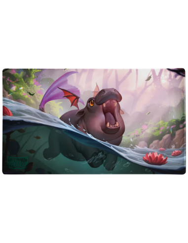 The Snortle - Playmat - Dragon Shield