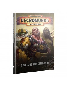 Gangs of the Outlands -...