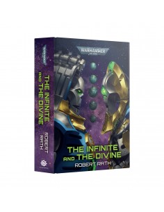 The Infinite and the Divine...