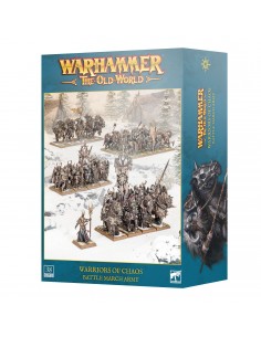 Battle March Army -...