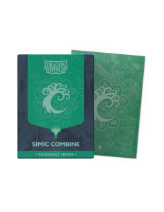 Simic Combine - Guildpact...