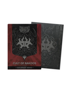 Cult of Rakdos - Guildpact...