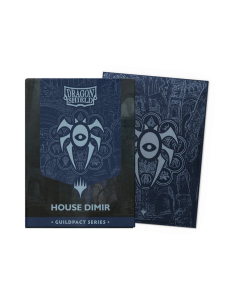 House Dimir - Guildpact...