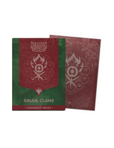 Gruul Clans - Guildpact...