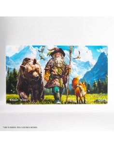 Radagast of Rhosgobel - The...