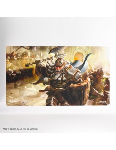 Thorin Mountain-King - The...