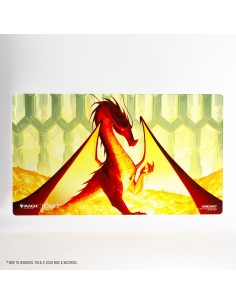Smaug the Golden - The...