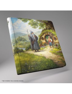The Shire - The Hobbit -...