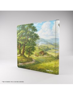 The Shire - The Hobbit -... 2