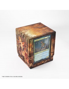 Battle of Goblin-Town - The...