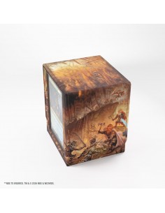 Battle of Goblin-Town - The... 2