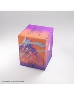 Gollum // Lonely Mountain -... 2