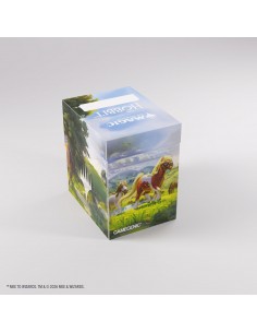 Leaving Hobbiton // Ponies... 2