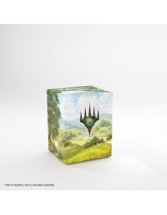 The Shire - The Hobbit -...