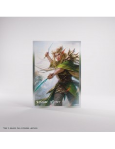 Thranduil, Sindarin Liege -...