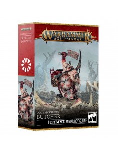 Butcher - Ogor Mawtribes -...