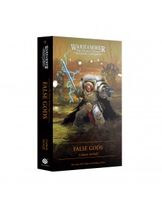 False Gods - The Horus...