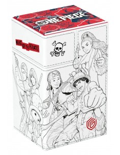 Sketch - One Piece -...