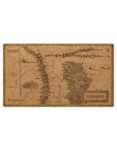 Wilderland - The Hobbit -...