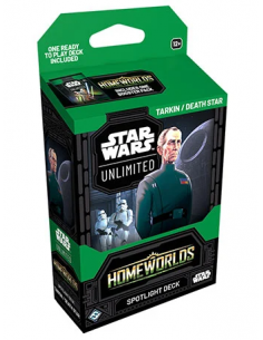 Spotlight Deck Tarkin /...