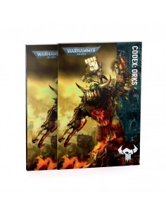 Codex - Orks - Warhammer...