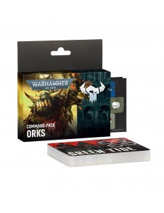 Command Pack - Orks -...
