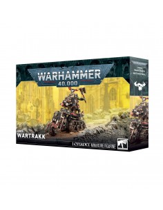 Wartrakk - Orks - Warhammer...