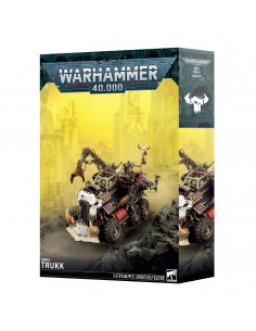 Trukk - Orks - Warhammer...