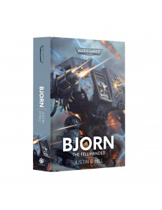 Bjorn: The Fell-Handed -...