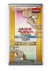 Limited Pack World...