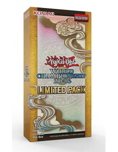 Limited Pack World...