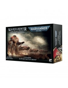 Support Battle Group -...