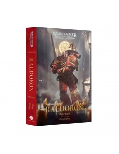 Raldoron: Revenant -...