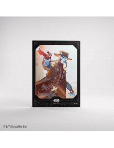 Cad Bane - A Lawless Time -...