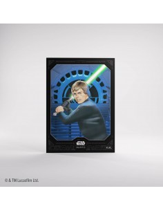 Jedi Luke Skywalker - A...