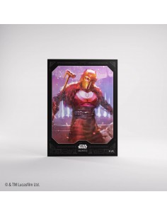 The Armorer - A Lawless...