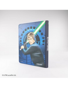 Jedi Luke Skywalker //...
