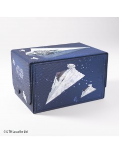 Star Destroyers - Ashes of...