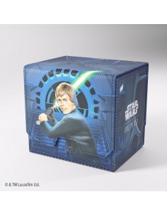 Jedi Luke Skywalker //...