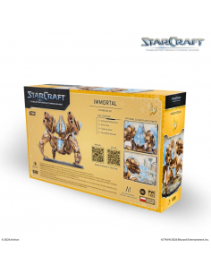 Immortal - Protoss -... 2