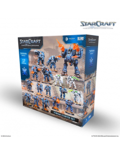 Terran Starter Set -...