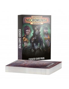 Escher Card Pack - House...