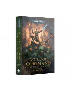 Voice of Command - An Astra...