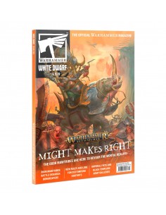White Dwarf 528 - Warhammer...