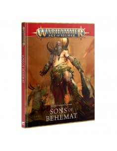 Battletome - Sons of...