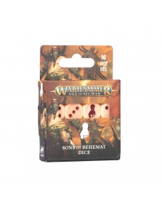 Dice - Sons of Behemat -...