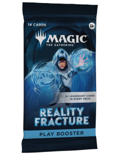 Play Booster - Reality...