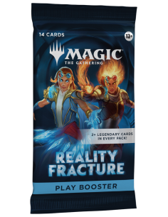 Play Booster - Reality... 2