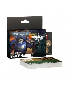 Command Pack - Space...