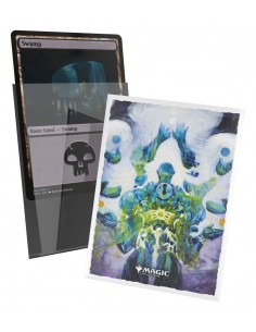 Avatar of Burgeoning Echoes... 2